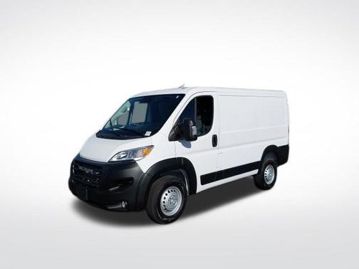 2025 RAM ProMaster 1500 Low Roof