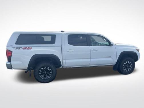 2018 Toyota Tacoma TRD Off Road