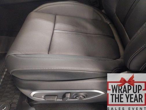 2025 Jeep Wagoneer Series II