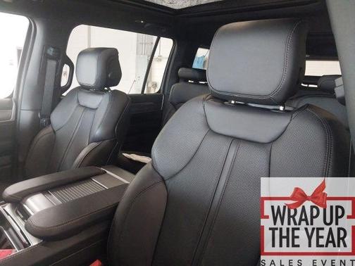 2025 Jeep Wagoneer Series II