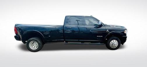 2019 RAM 3500 Laramie