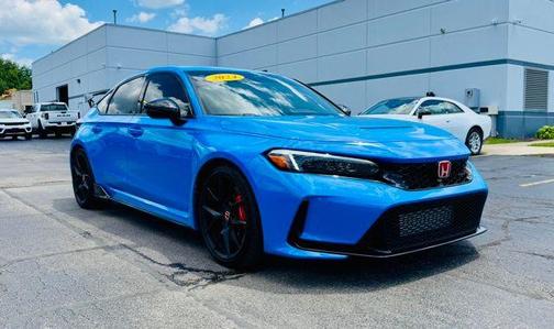 2024 Honda Civic Type R Base