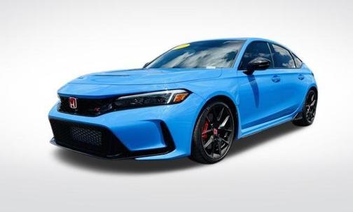 2024 Honda Civic Type R Base
