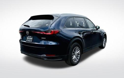 2024 Mazda CX-90 3.3 Turbo Select