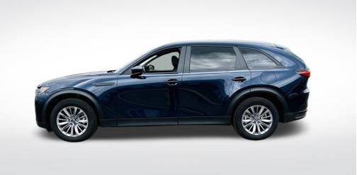 2024 Mazda CX-90 3.3 Turbo Select