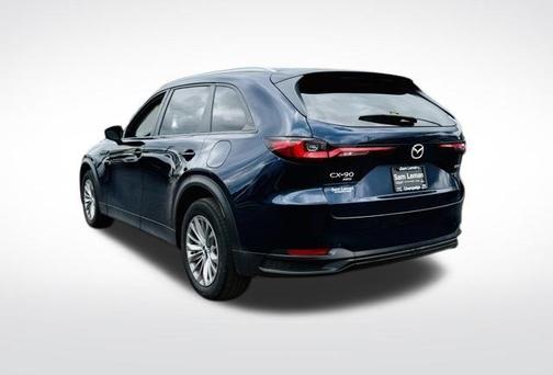 2024 Mazda CX-90 3.3 Turbo Select
