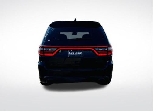 2024 Dodge Durango SRT Hellcat