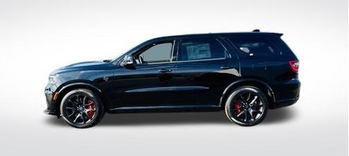 2024 Dodge Durango SRT Hellcat