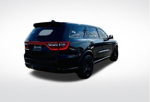 2024 Dodge Durango SRT Hellcat