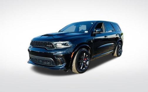 2024 Dodge Durango SRT Hellcat