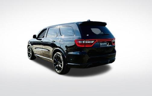 2024 Dodge Durango SRT Hellcat