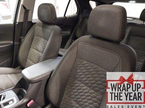 2018 Chevrolet Equinox 1LT