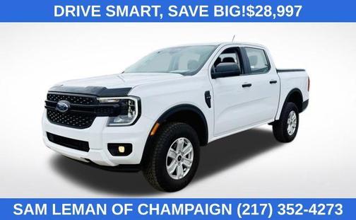2024 Ford Ranger XL