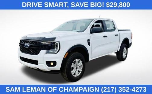 2024 Ford Ranger XL