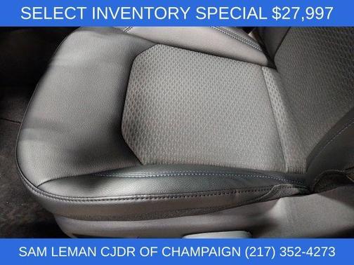 Diamond Black 2026 Jeep Compass Latitude