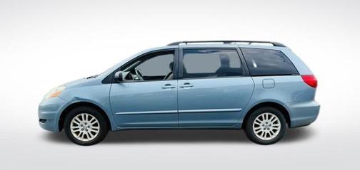 2008 Toyota Sienna