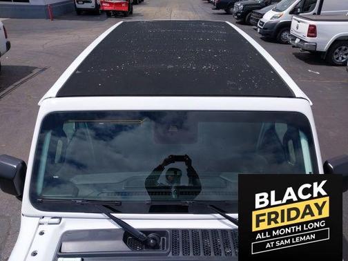 2025 Jeep Wrangler Rubicon 392