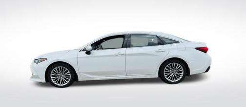 2019 Toyota Avalon Limited