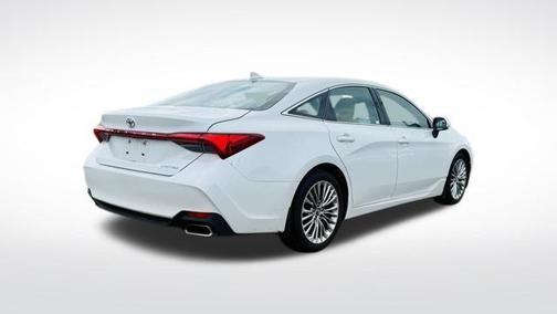2019 Toyota Avalon Limited