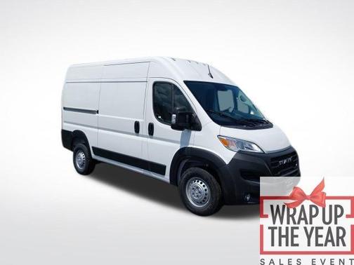 2025 RAM ProMaster 1500 Base