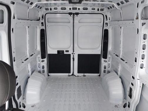 2025 RAM ProMaster 1500 Base