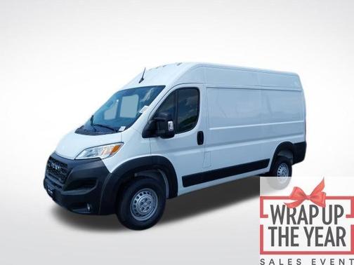 2025 RAM ProMaster 1500 Base