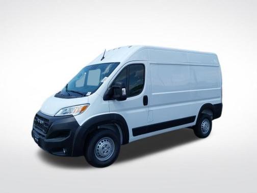 2025 RAM ProMaster 1500 Base