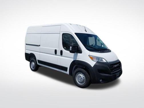 2025 RAM ProMaster 1500 Base
