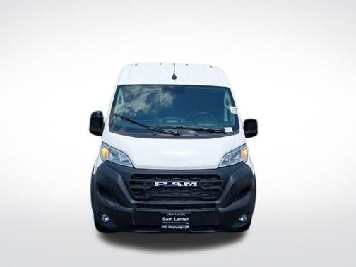 2025 RAM ProMaster 1500 Base