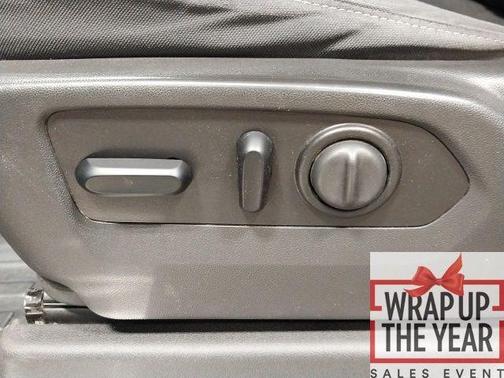 2020 Chevrolet Silverado 2500 LT