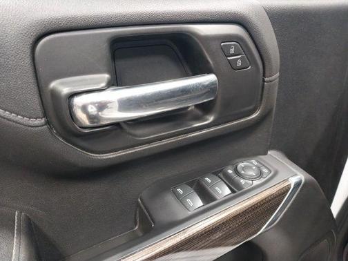 2020 Chevrolet Silverado 2500 LT