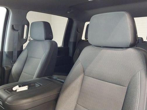 2020 Chevrolet Silverado 2500 LT