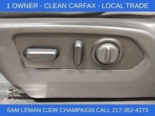 2020 Chevrolet Silverado 2500 LT