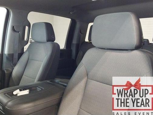 2020 Chevrolet Silverado 2500 LT