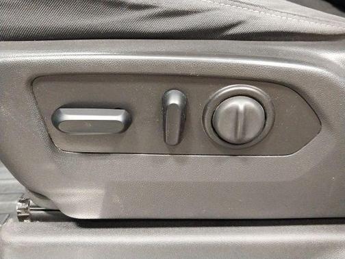 2020 Chevrolet Silverado 2500 LT