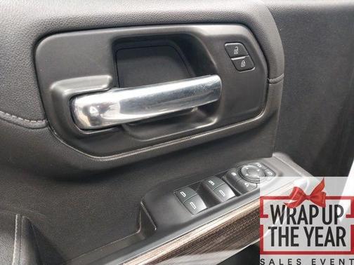 2020 Chevrolet Silverado 2500 LT