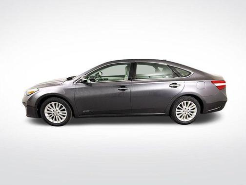 2014 Toyota Avalon Hybrid Limited