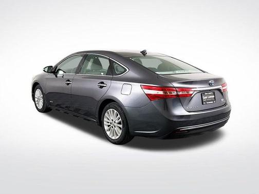 2014 Toyota Avalon Hybrid Limited