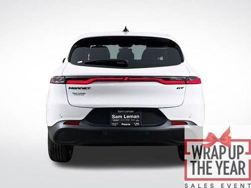 2025 Dodge Hornet GT