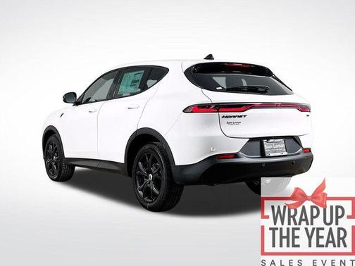 2025 Dodge Hornet GT