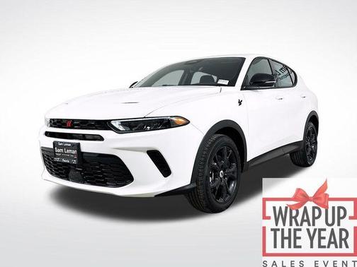 2025 Dodge Hornet GT