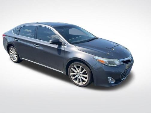 2015 Toyota Avalon