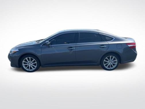 2015 Toyota Avalon