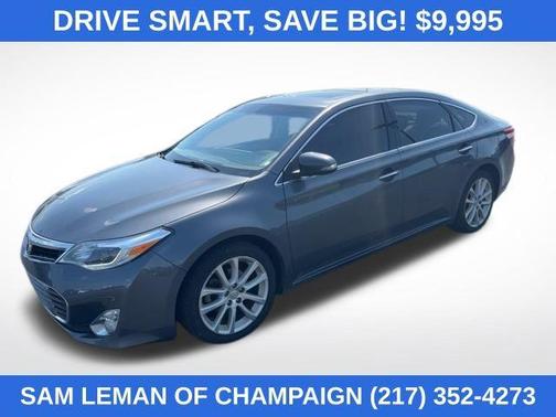 2015 Toyota Avalon