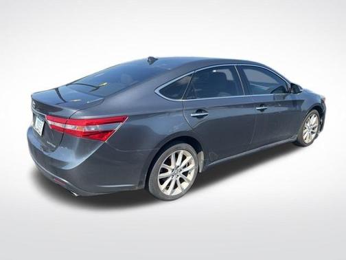 2015 Toyota Avalon