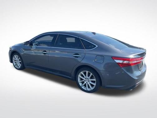 2015 Toyota Avalon