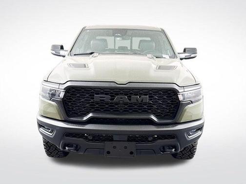 Canyon 2026 RAM 1500 Rebel