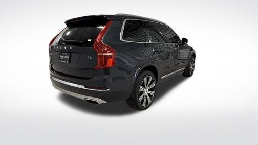 2021 Volvo XC90 T6 Inscription 6 Passenger