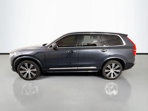 2021 Volvo XC90 T6 Inscription 6 Passenger