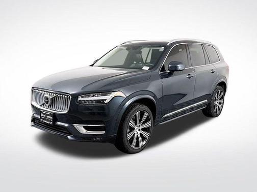 2021 Volvo XC90 T6 Inscription 6 Passenger